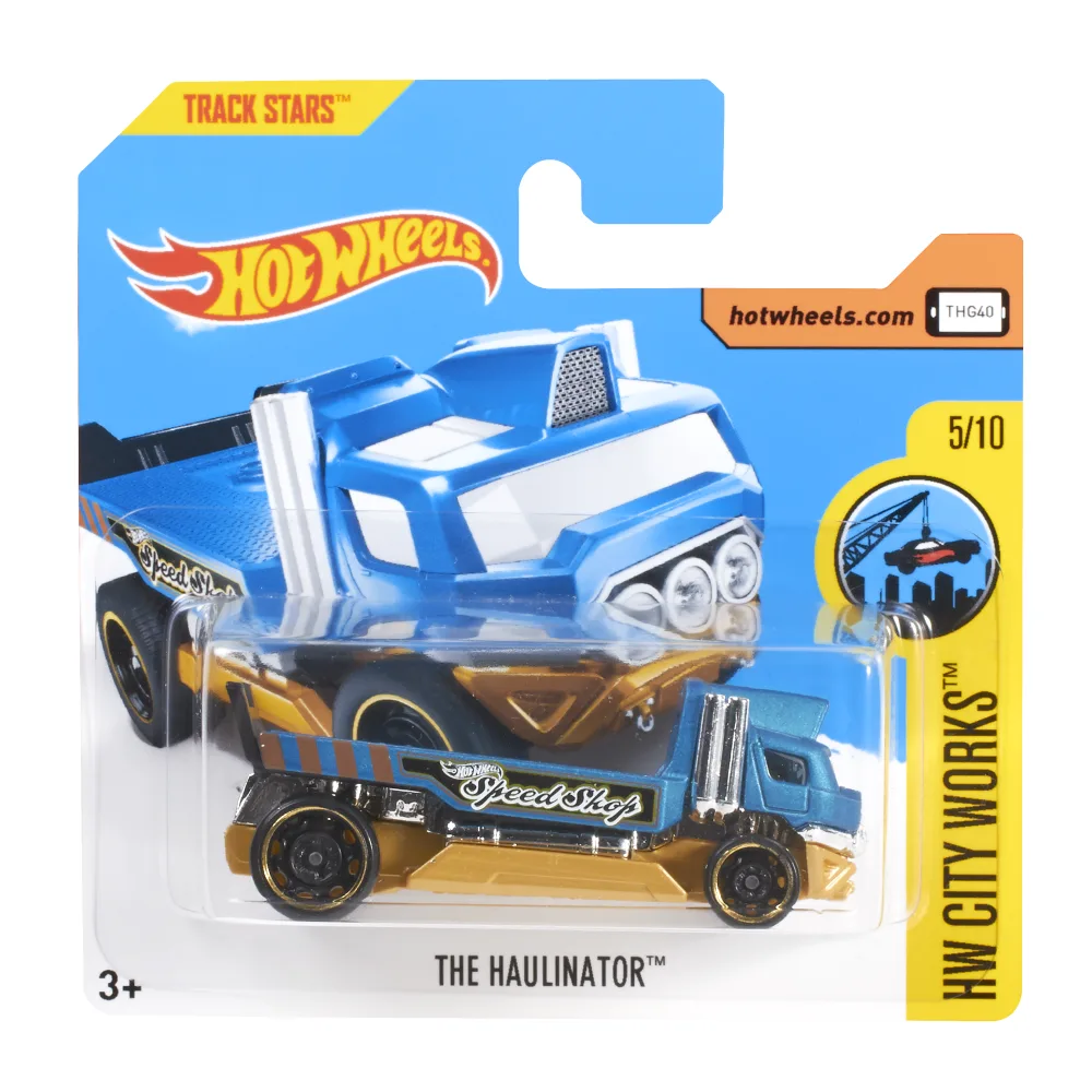 The Haulinator — DVC32 — Blue — imagem 2