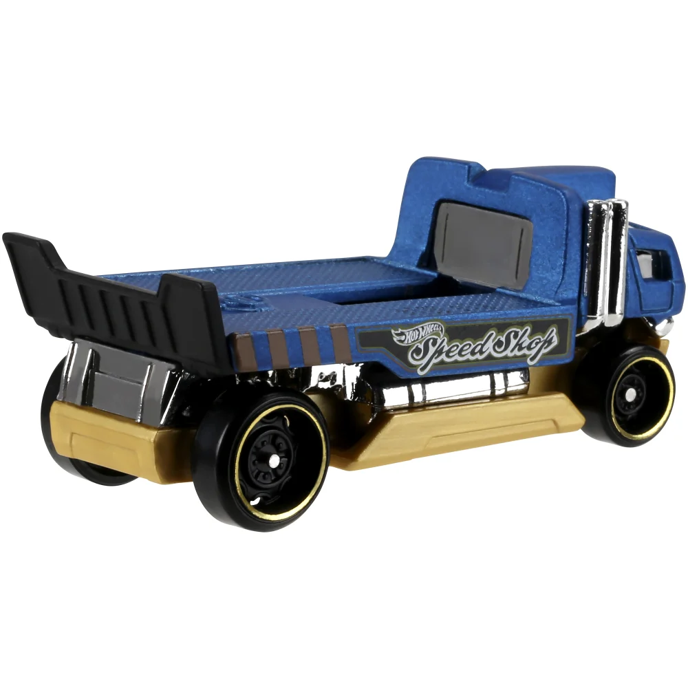 The Haulinator — DVC32 — Blue — imagem 3