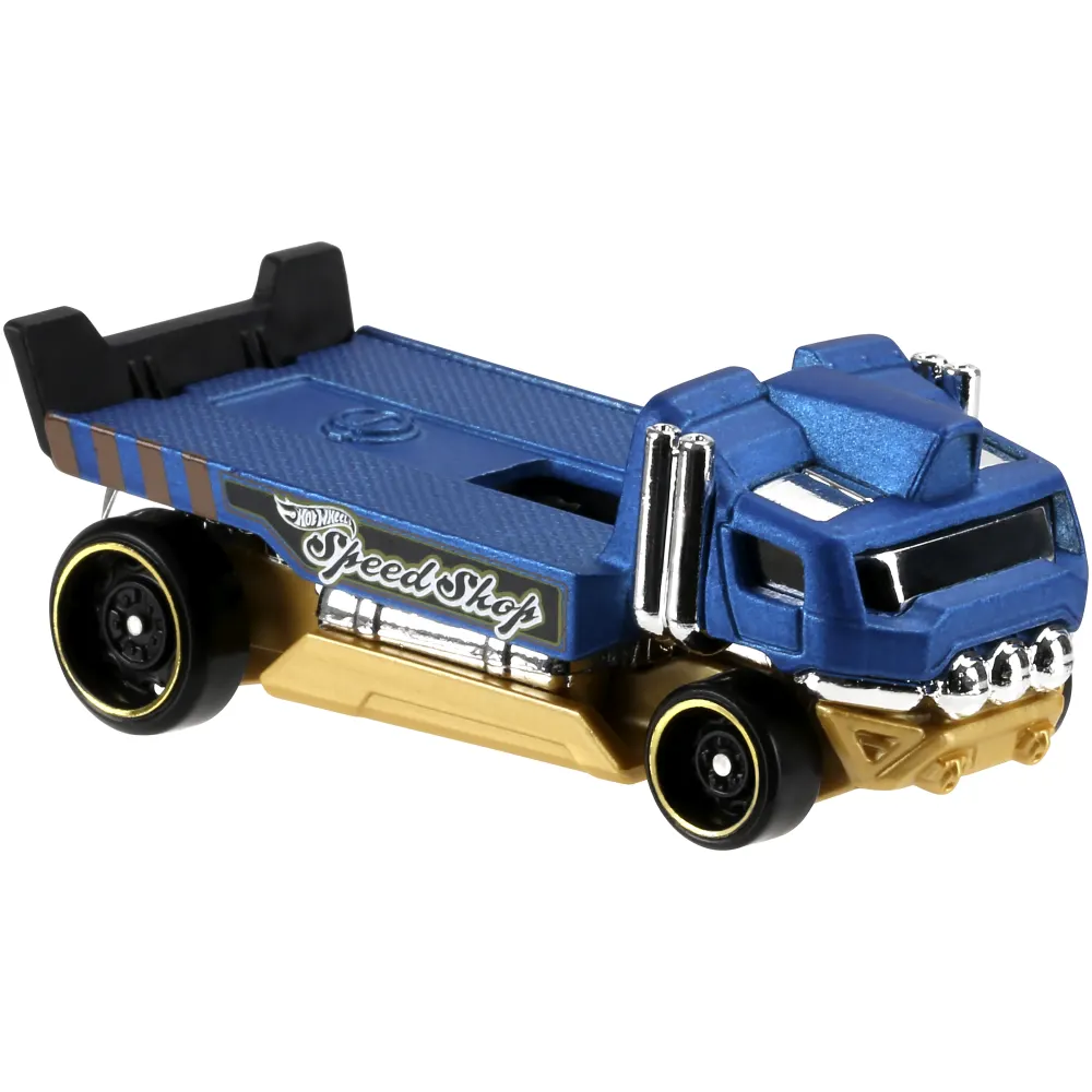 The Haulinator — DVC32 — Blue — imagem 4