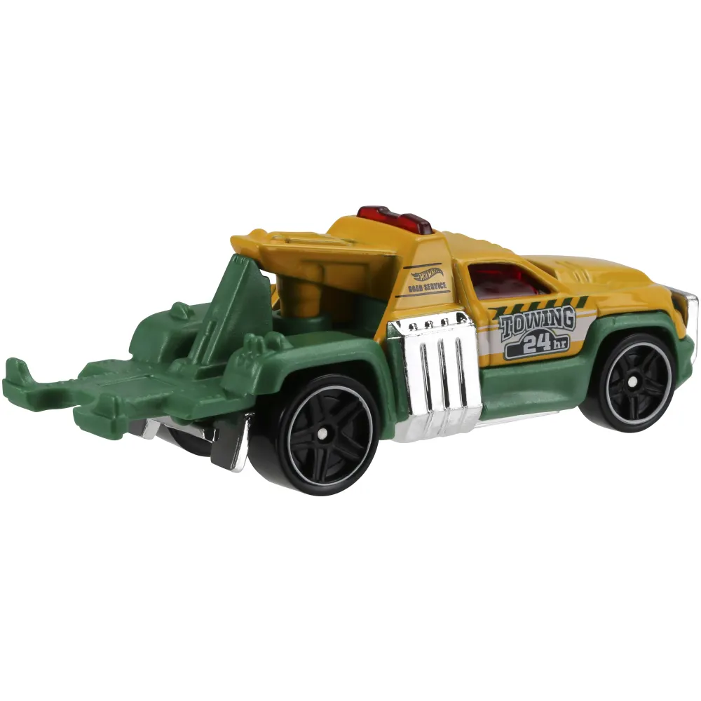 Repo Duty — DVC33 — Yellow — imagem 3