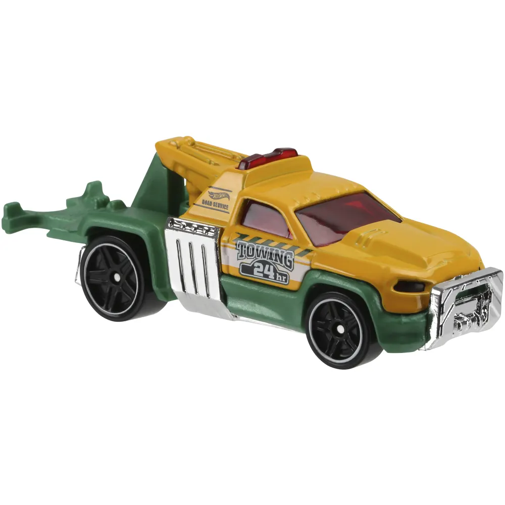 Repo Duty — DVC33 — Yellow — imagem 4