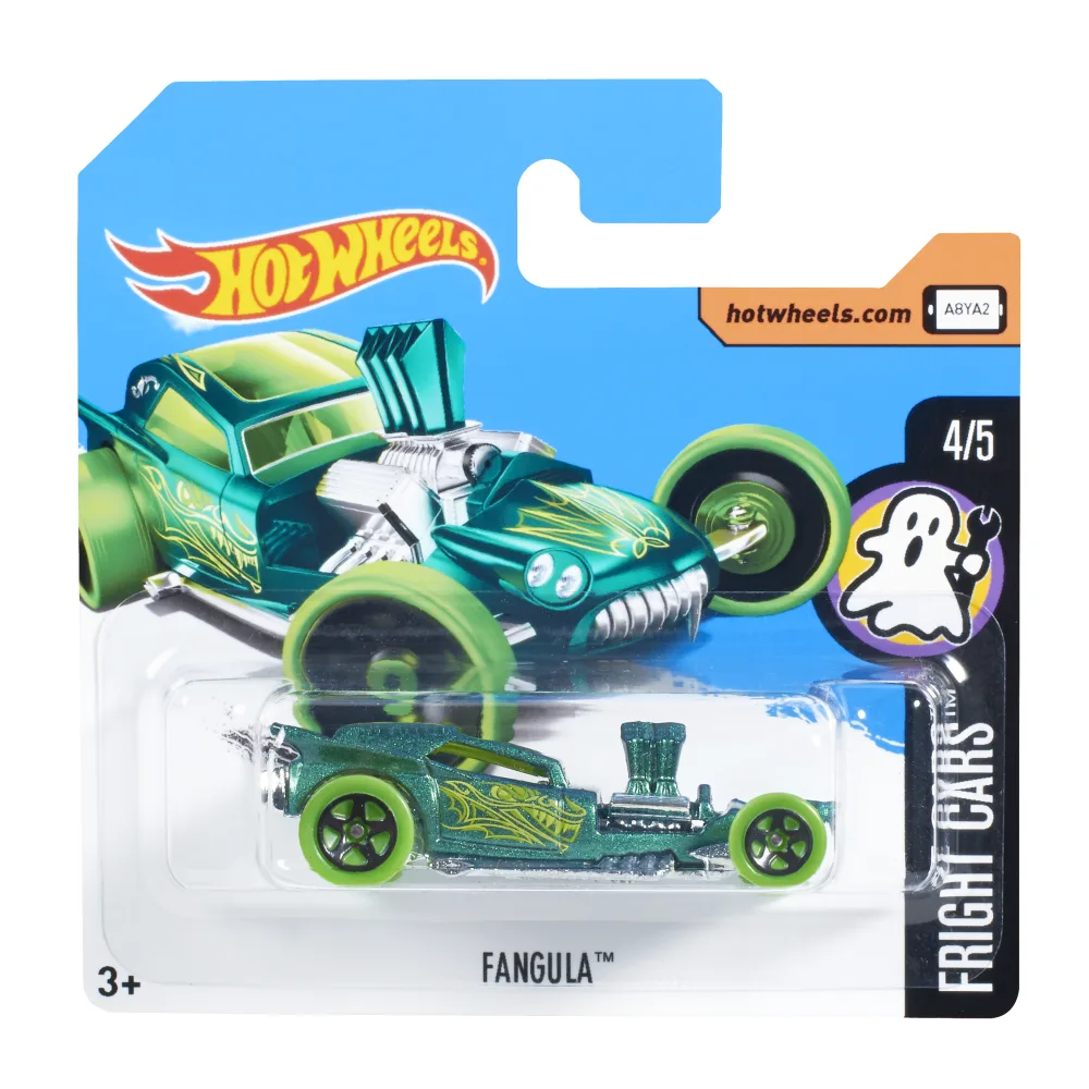 Fangula — DVC34 — Metalflake Dark Green — imagem 2
