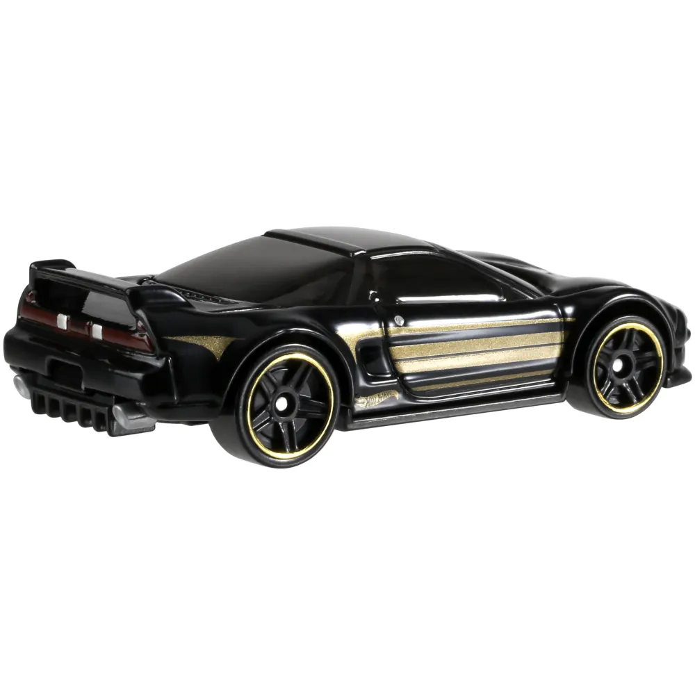 '90 Acura NSX — DVC36 — Black — imagem 3