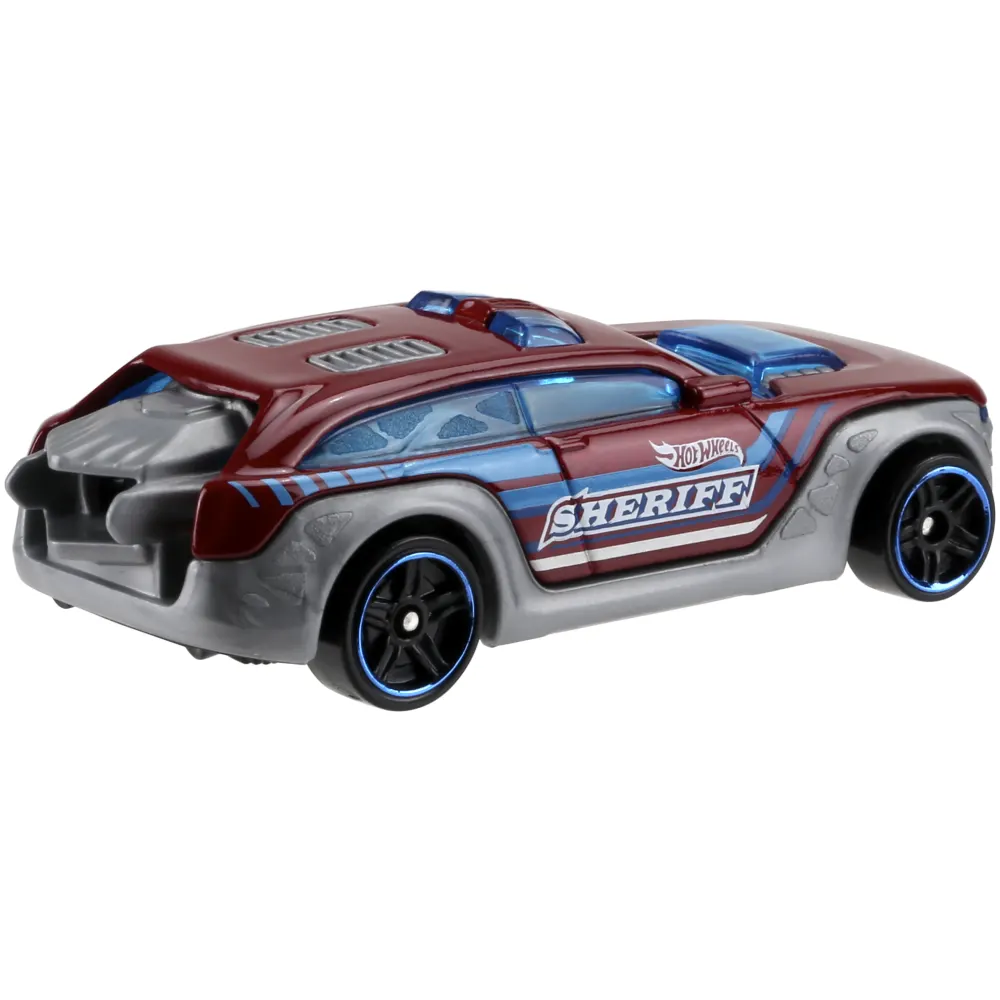 HW Pursuit — DVC52 — Maroon — imagem 3