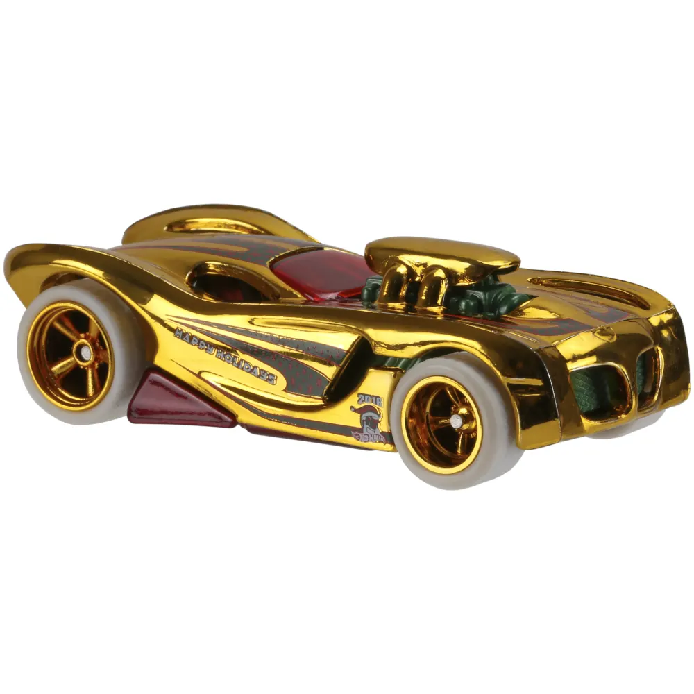 16 Angels — DVC85 — Chrome Gold — imagem 4
