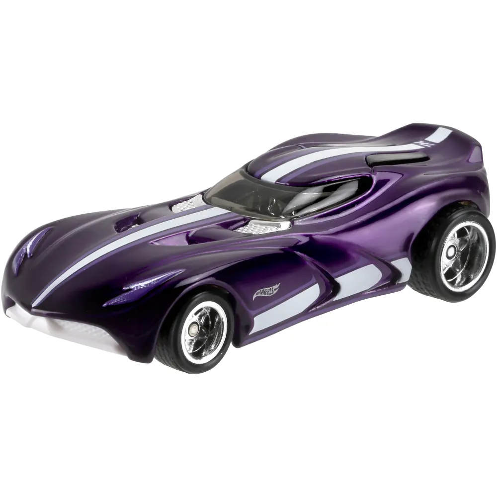 Velocita — DVC98 — Spectraflame Purple