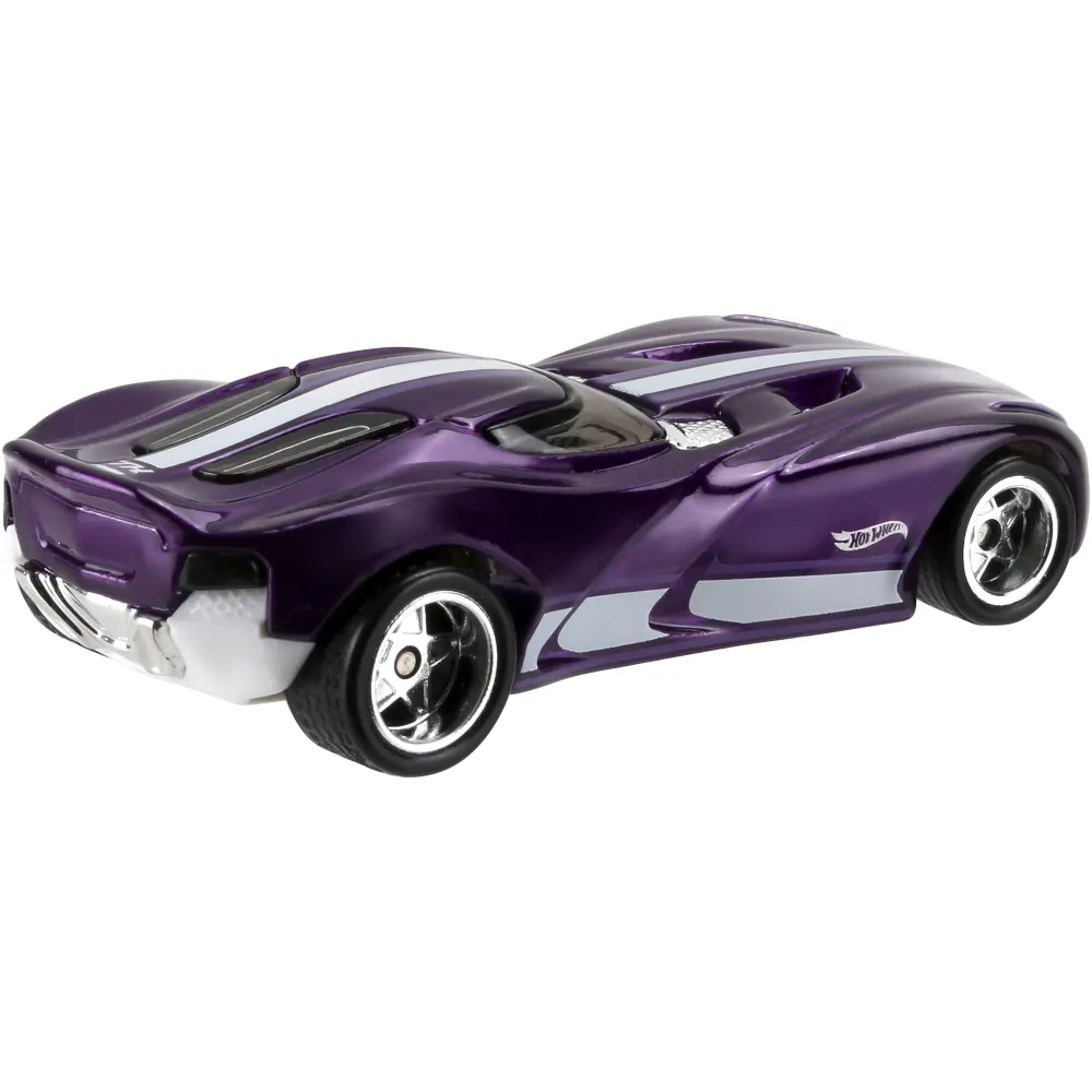 Velocita — DVC98 — Spectraflame Purple — imagem 3