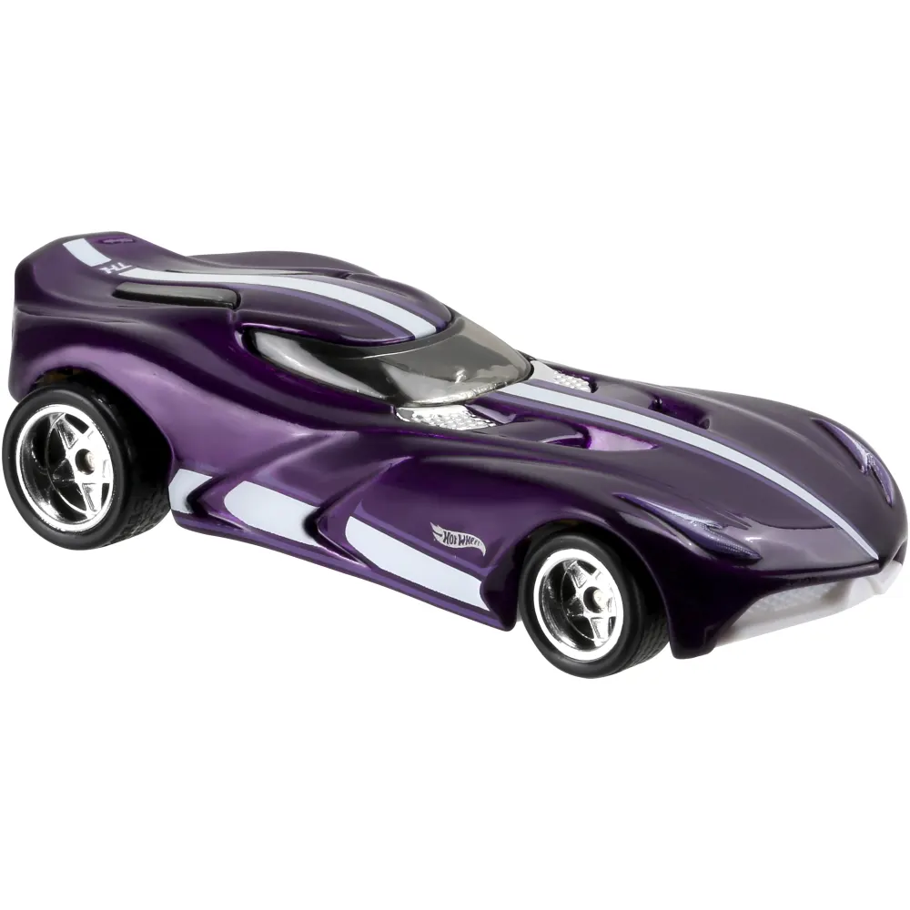 Velocita — DVC98 — Spectraflame Purple — imagem 4