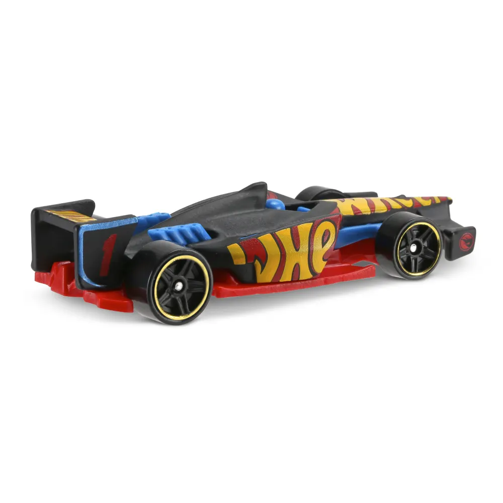 Winning Formula — DVC99 — Matte Black — imagem 3