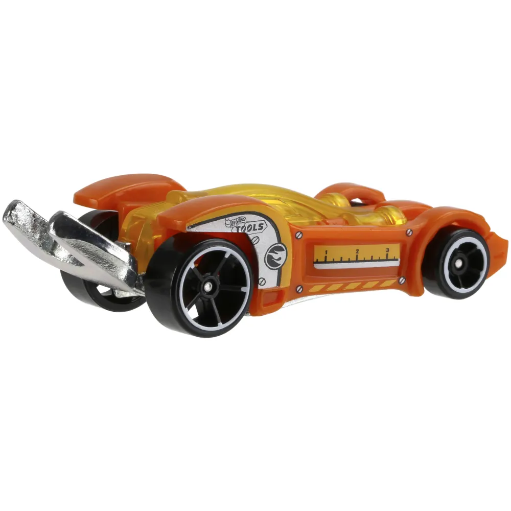 Tooligan — DVD00 — Orange — imagem 3