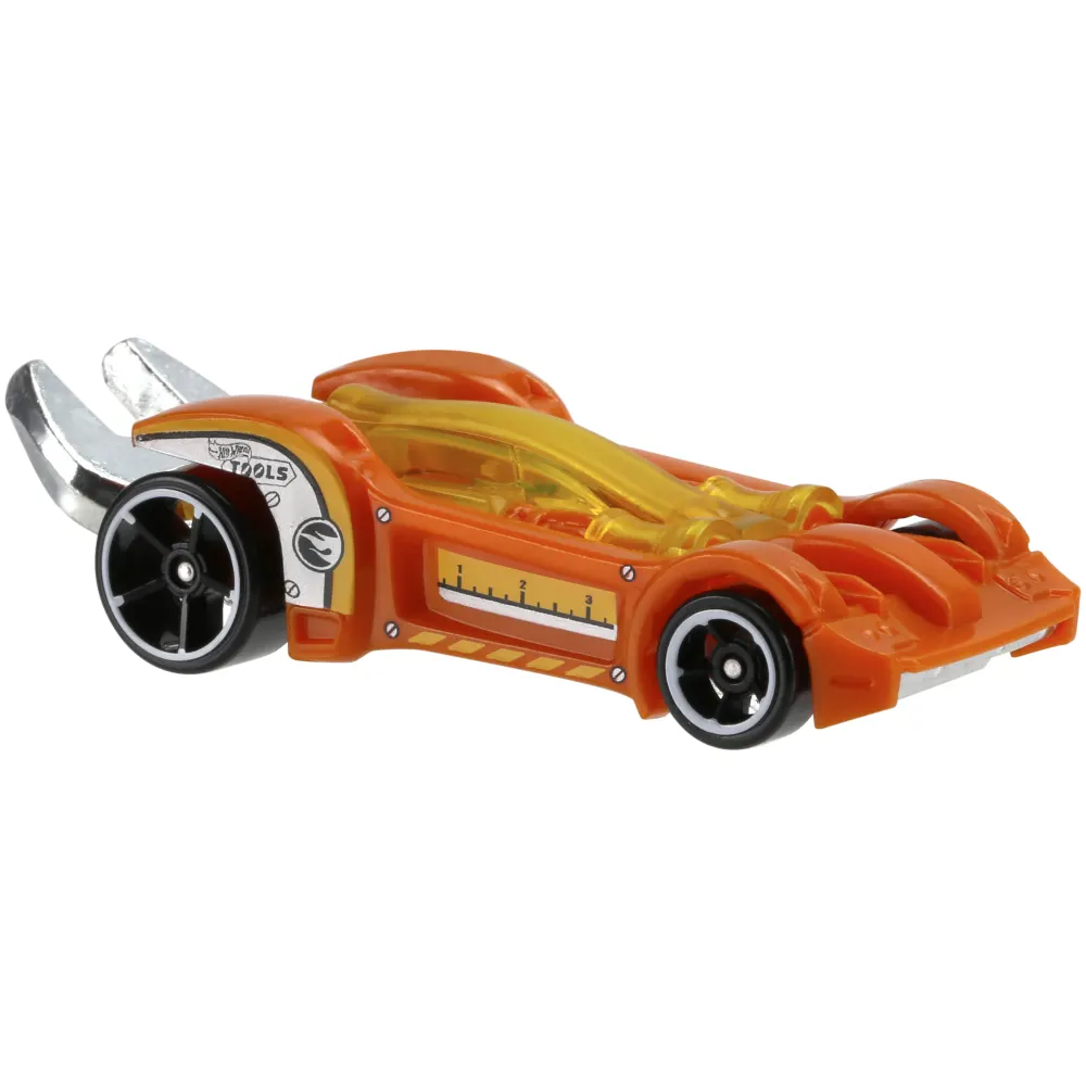 Tooligan — DVD00 — Orange — imagem 4