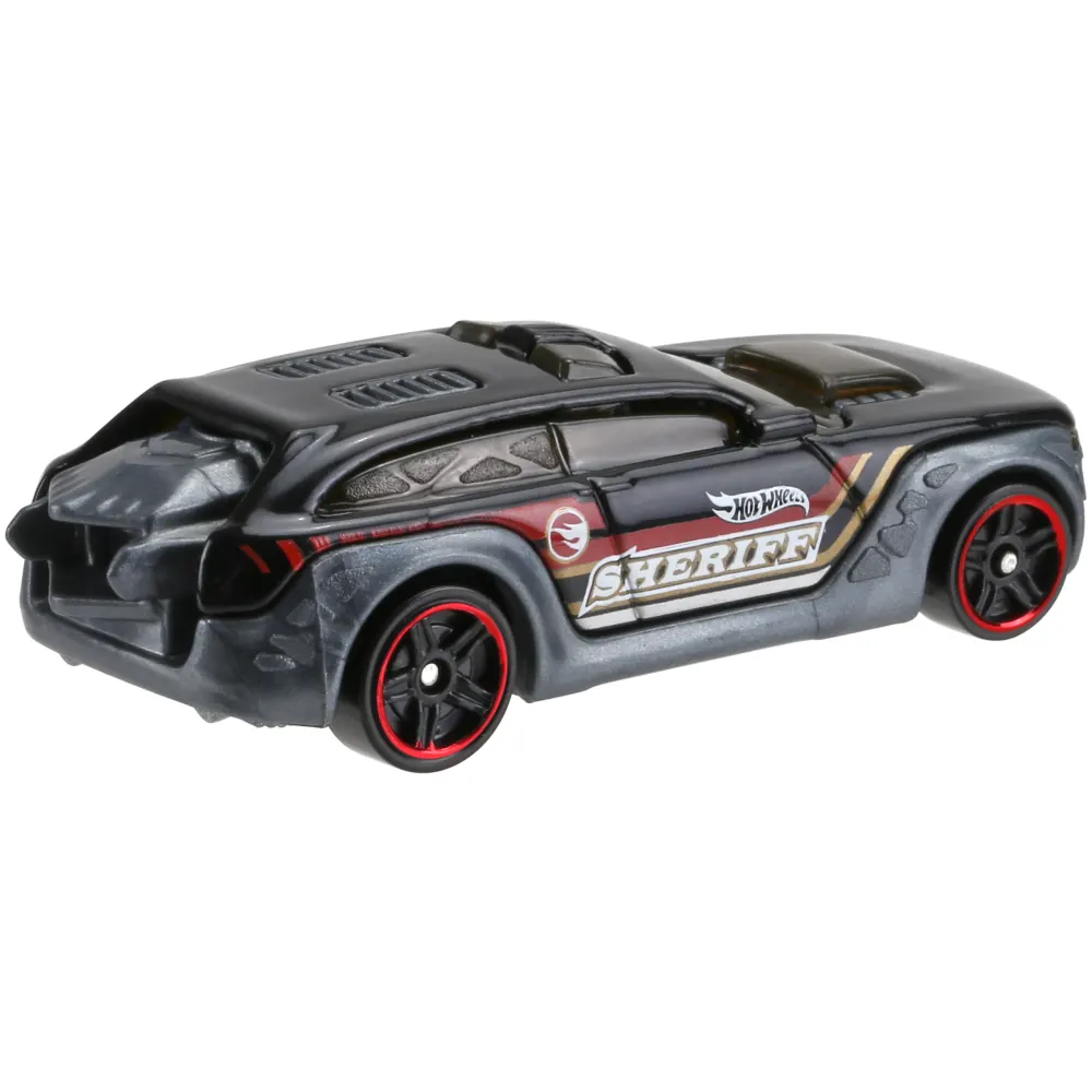 HW Pursuit — DVD04 — Black — imagem 3