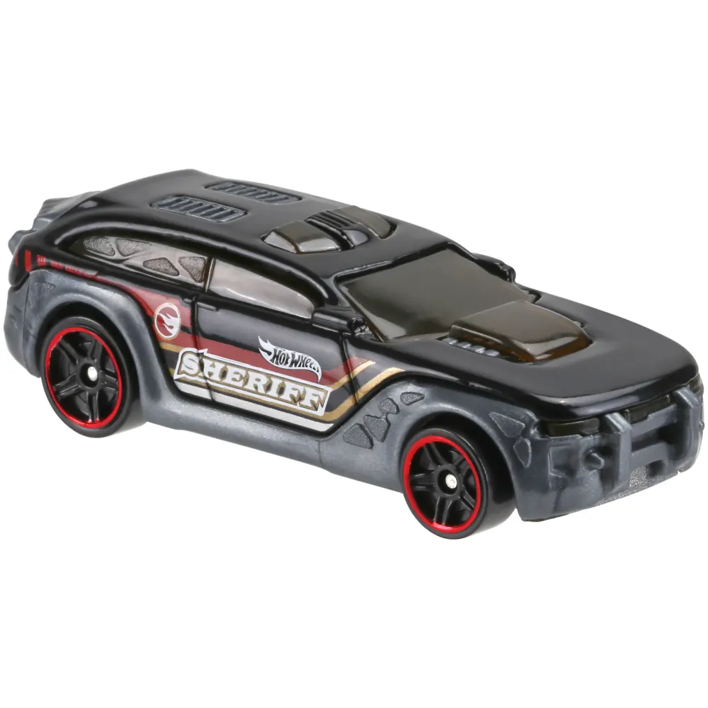 HW Pursuit — DVD04 — Black — imagem 4