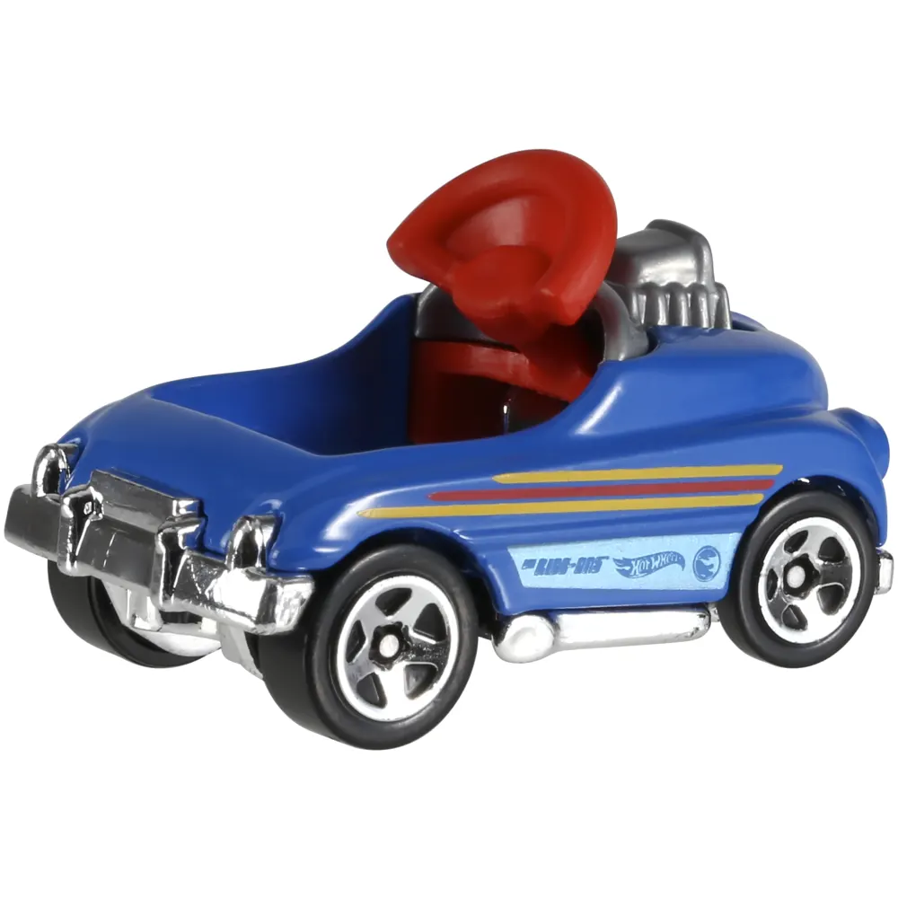 Pedal Driver — DVD09 — Blue — imagem 3