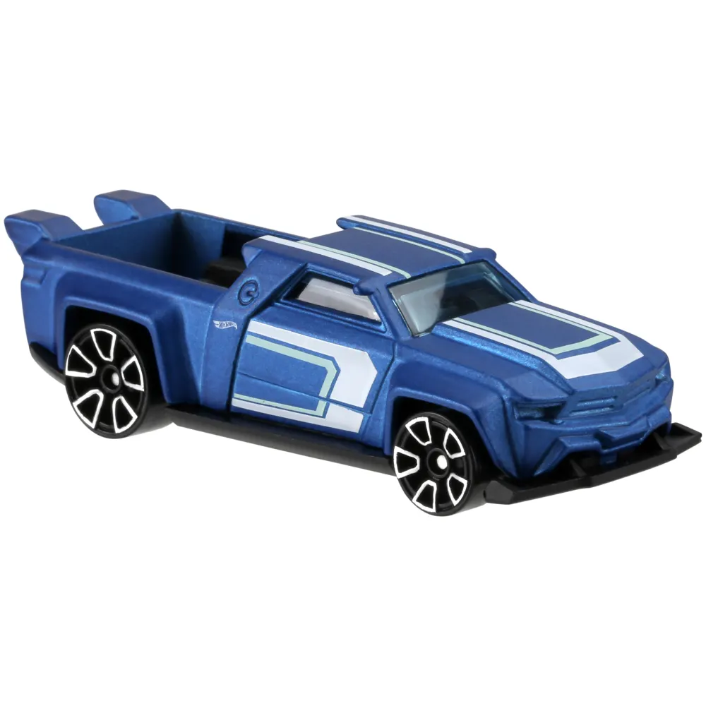 Solid Muscle — DVD15 — Satin Blue — imagem 4