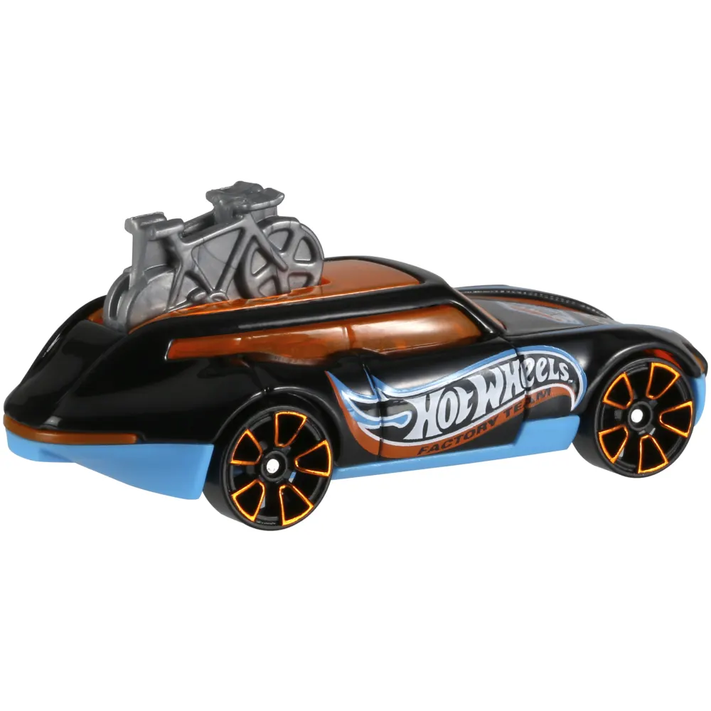 Tour de Fast — DVD17 — Black — imagem 3