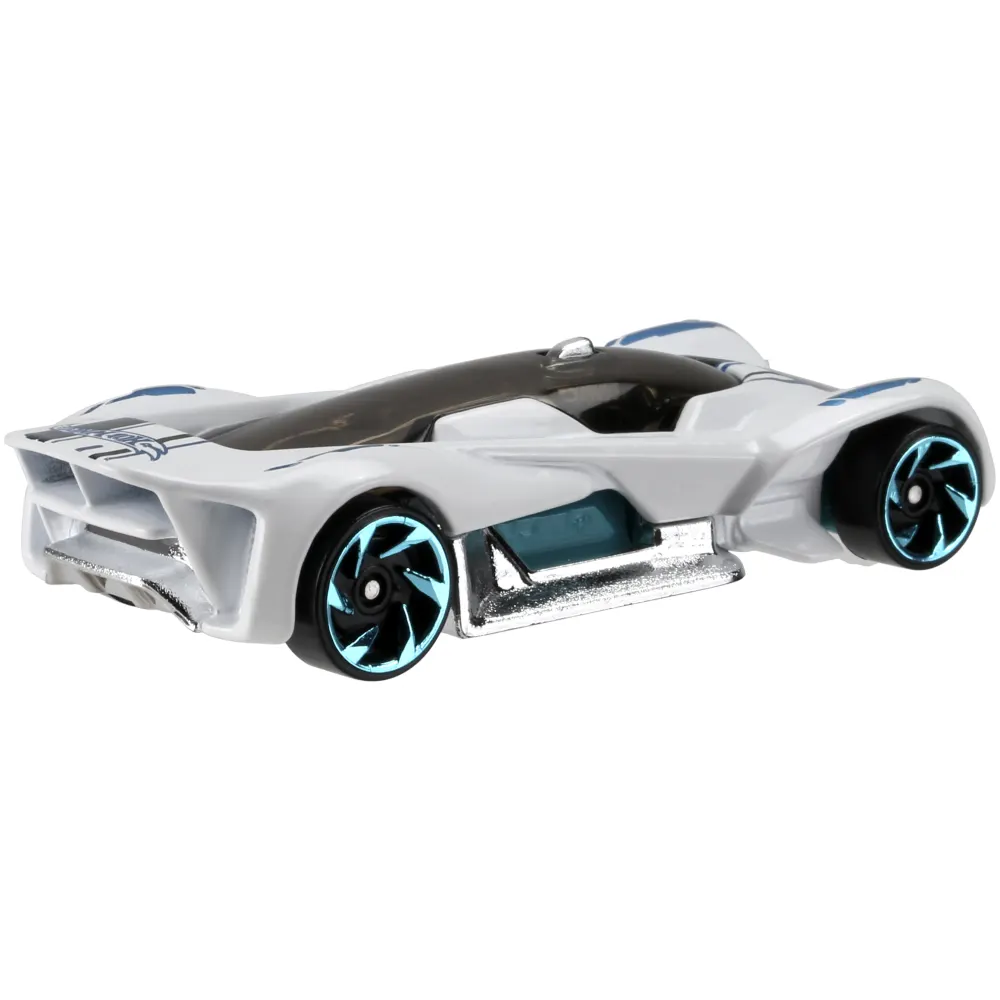 Futurismo — DVD18 — White — imagem 3