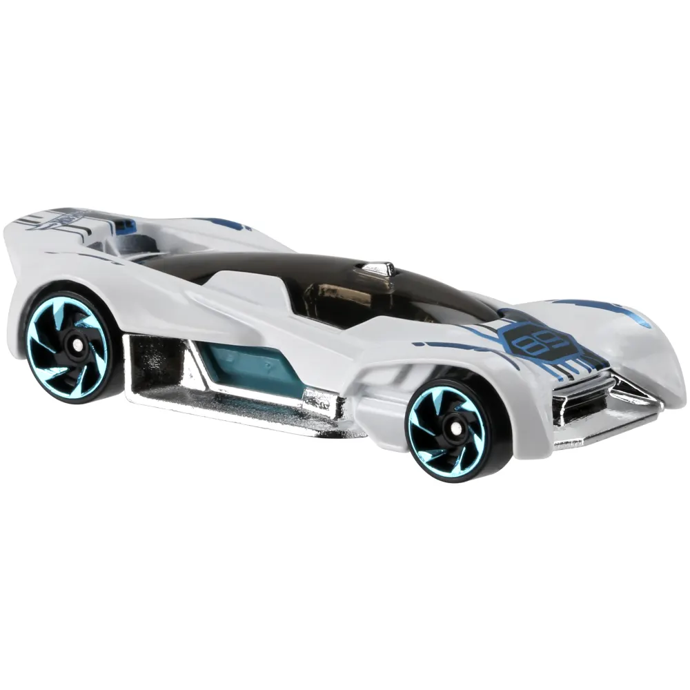 Futurismo — DVD18 — White — imagem 4