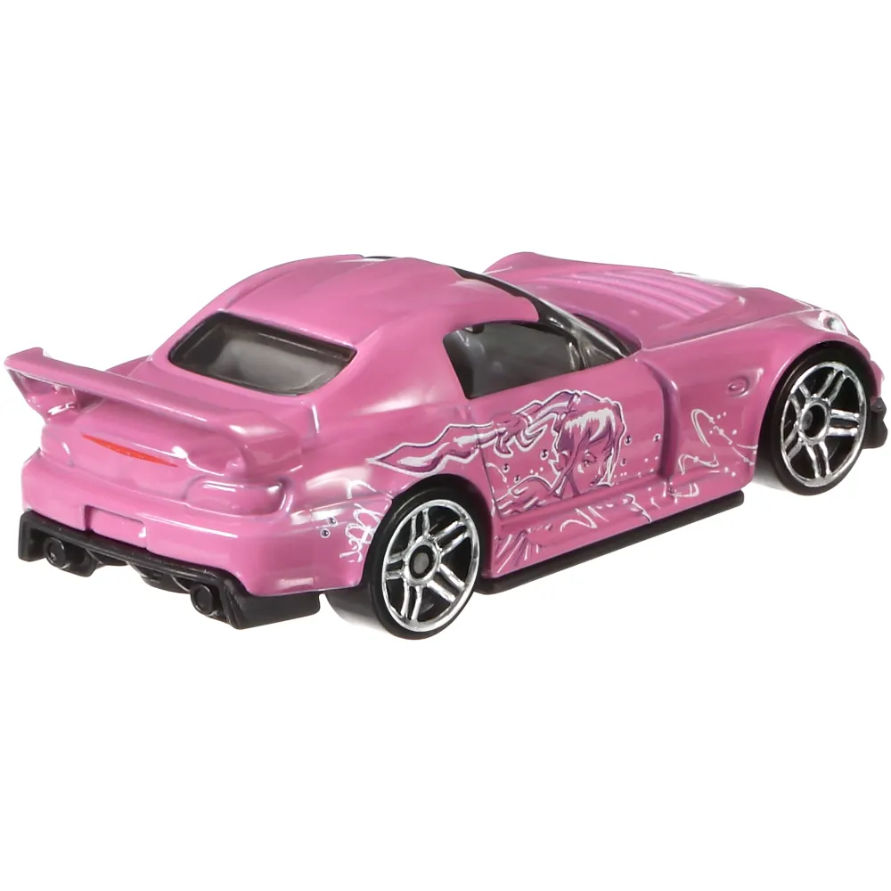 Honda S2000 — DVG79 — Pink — imagem 4