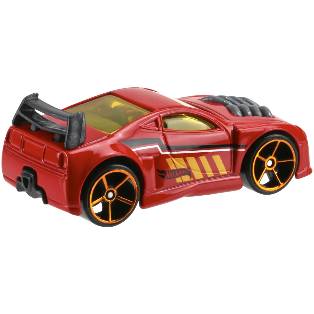 Furiosity — DVR85 — Red — imagem 2