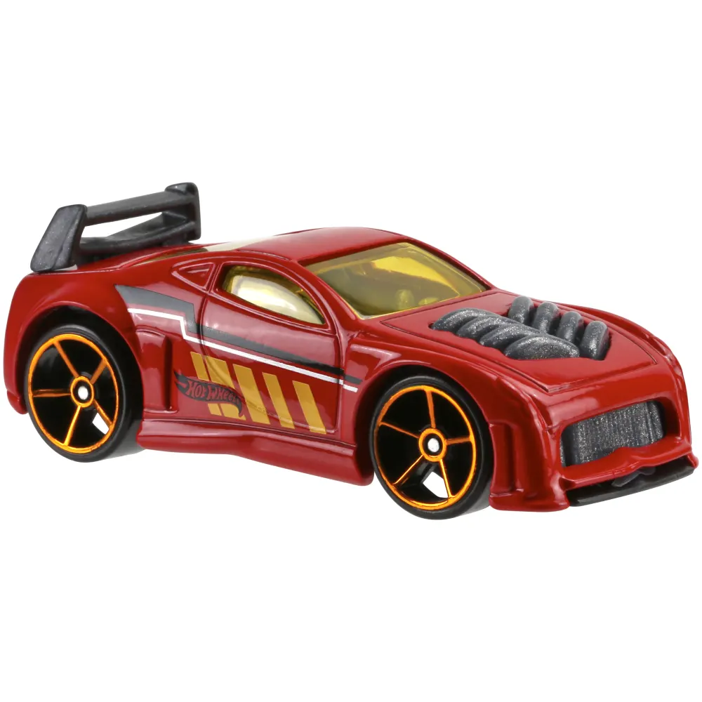 Furiosity — DVR85 — Red — imagem 3