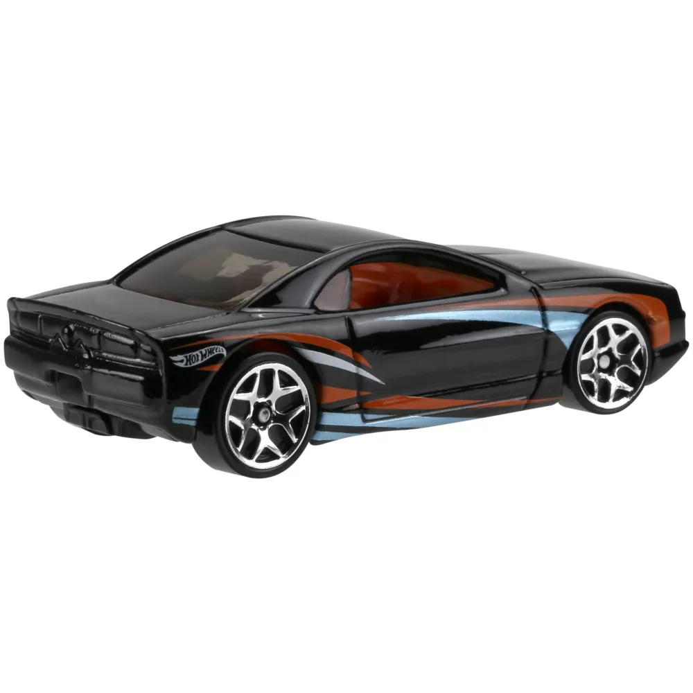 Muscle Tone — DVY75 — Black — imagem 2