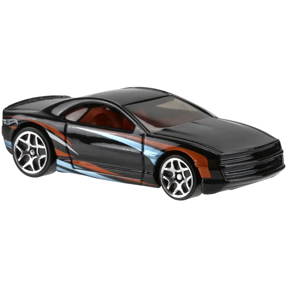 Muscle Tone — DVY75 — Black — imagem 3
