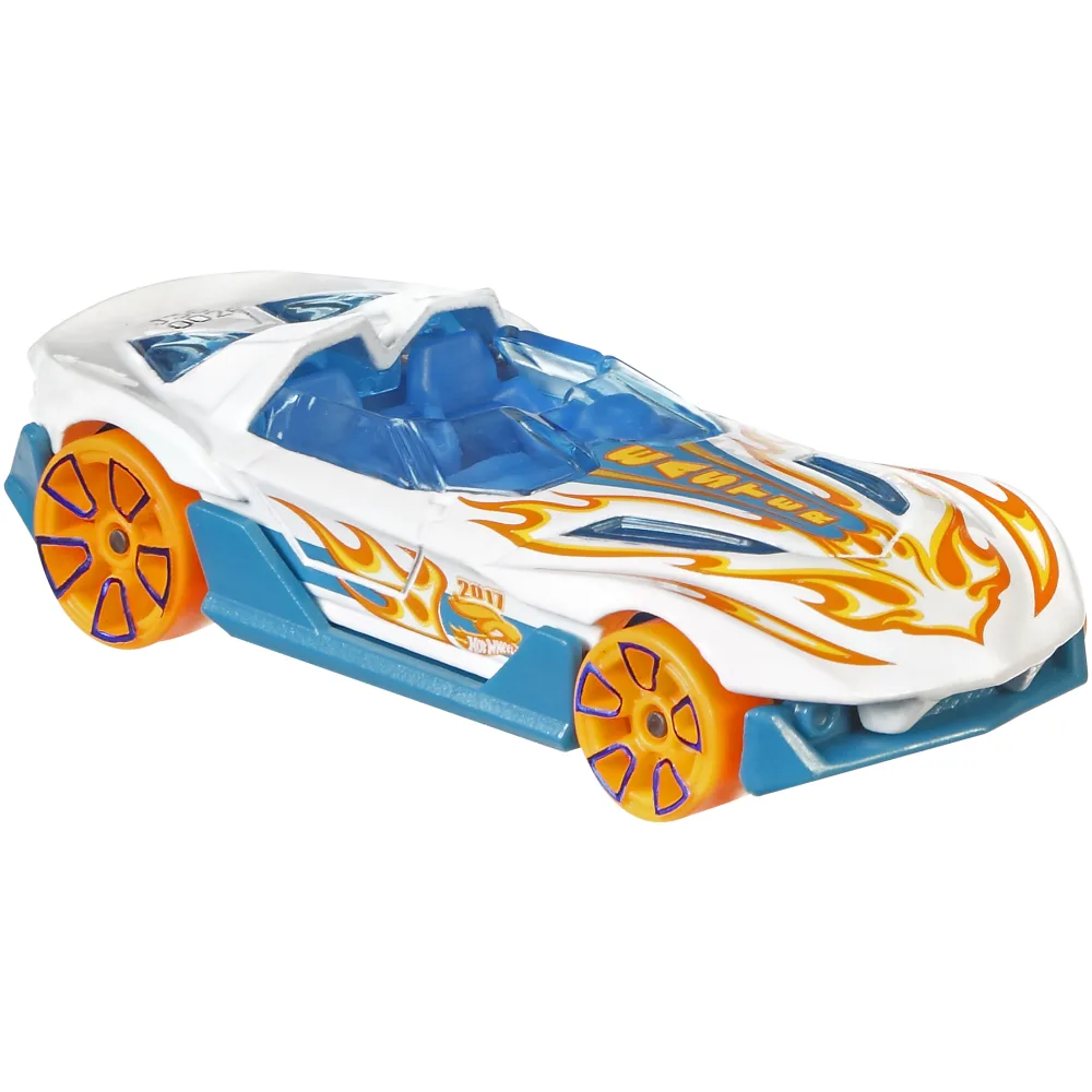 Yur So Fast — DWC00 — White — imagem 3