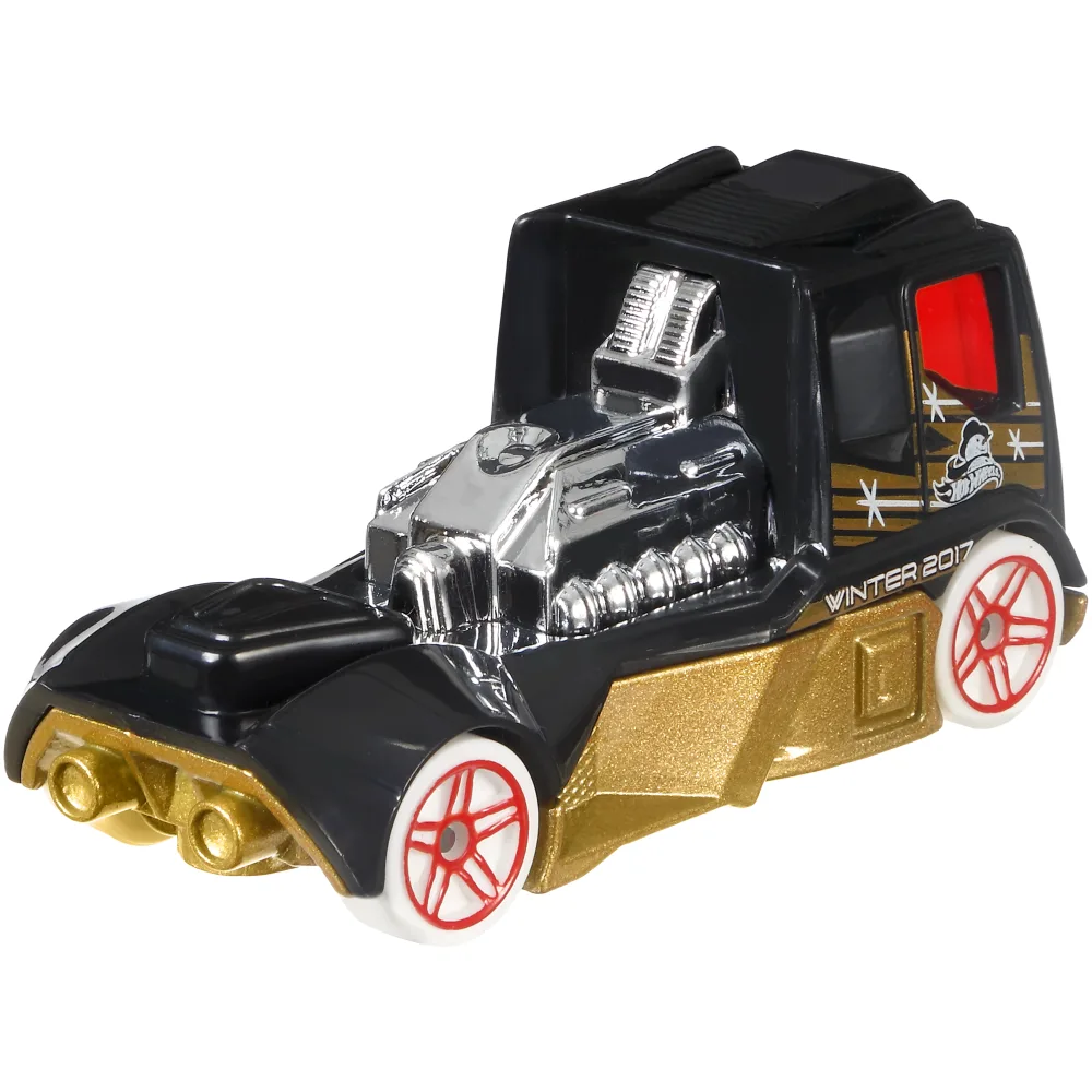 Rennen Rig — DWC11 — Black — imagem 3