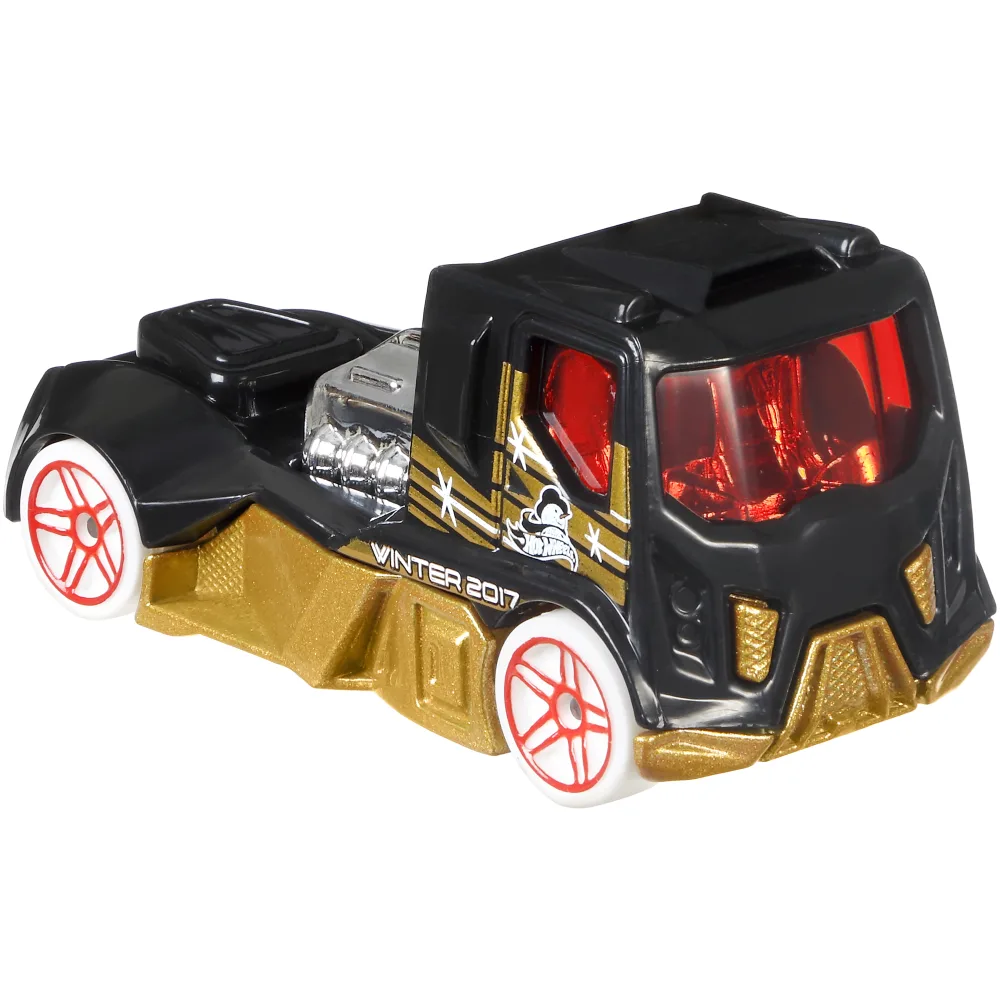 Rennen Rig — DWC11 — Black — imagem 4