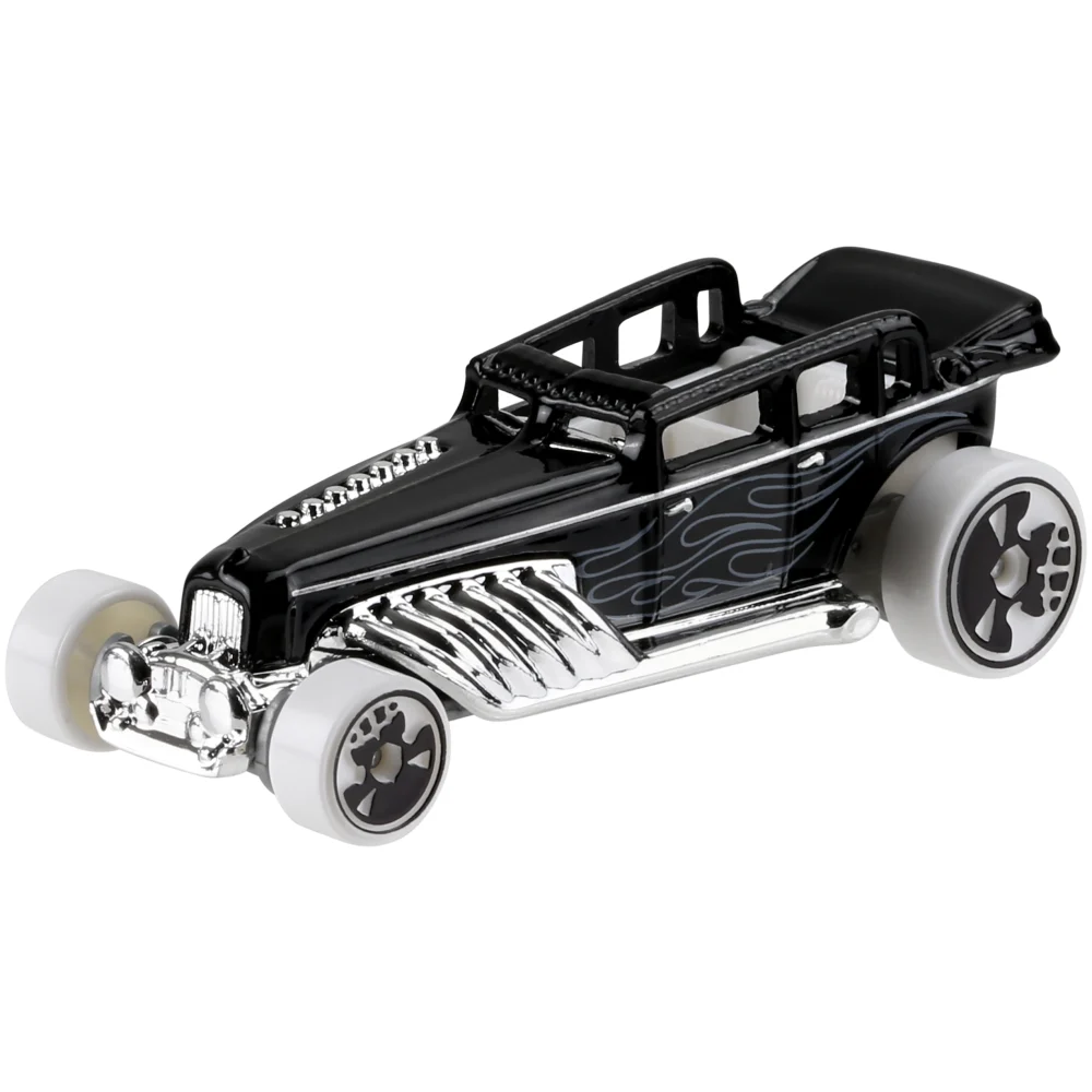 Great Gatspeed — DWC14 — Black