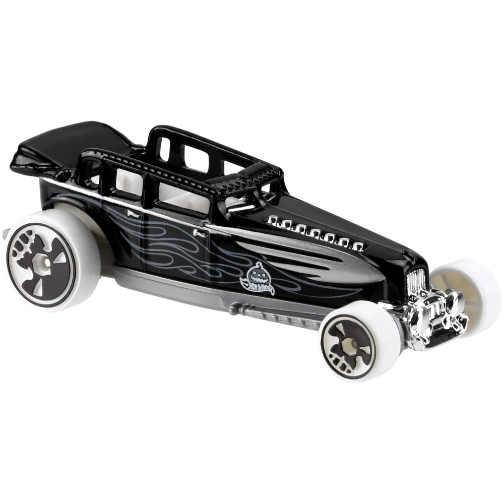 Great Gatspeed — DWC14 — Black — imagem 4