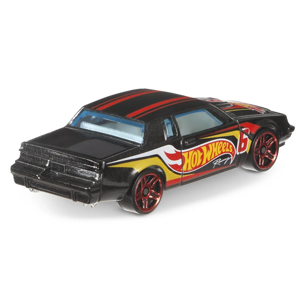 Buick Grand National — DWC58 — Black — imagem 4