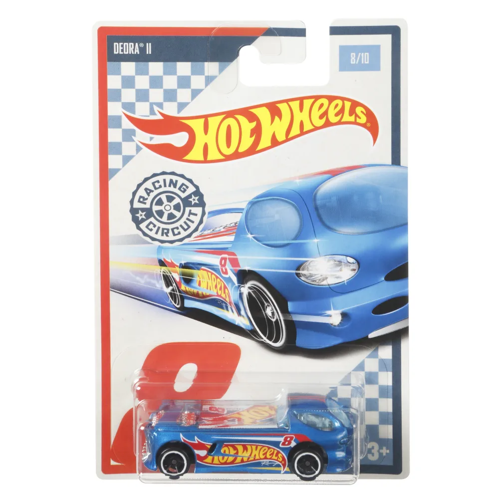 Deora II — DWC59 — Blue — imagem 2