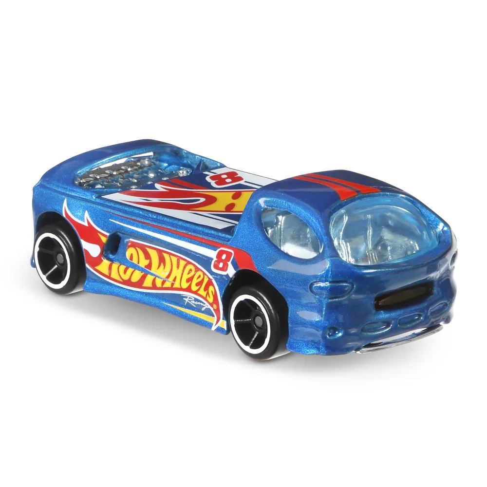 Deora II — DWC59 — Blue — imagem 3