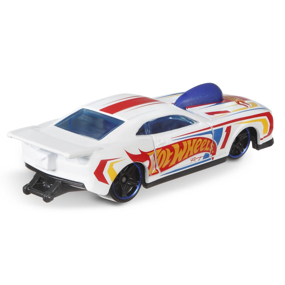 '10 Pro Stock Camaro — DWC61 — White — imagem 4