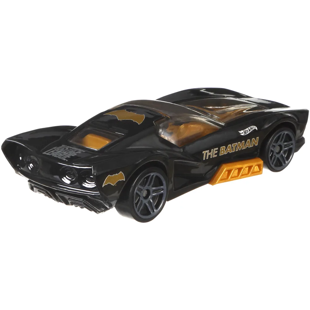 Street Shaker — DWD03 — Black