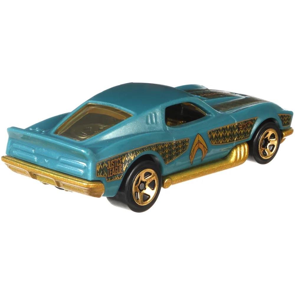 Blvd. Bruiser — DWD04 — Turquoise — imagem 3