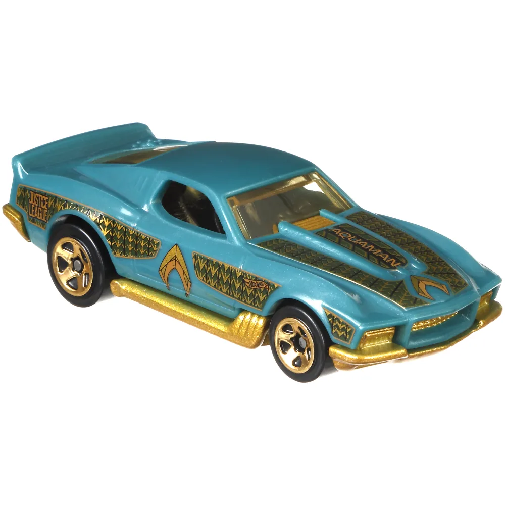 Blvd. Bruiser — DWD04 — Turquoise — imagem 4