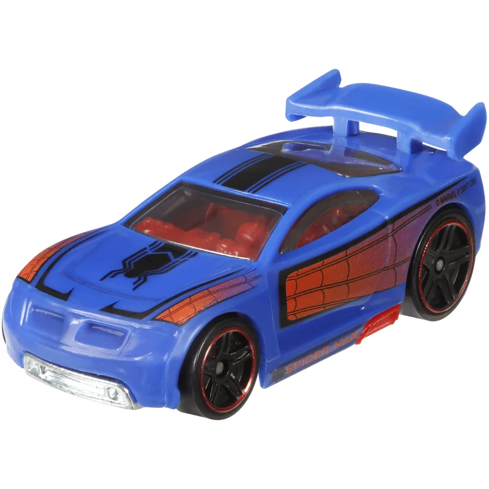 Power Rage — DWD17 — Blue