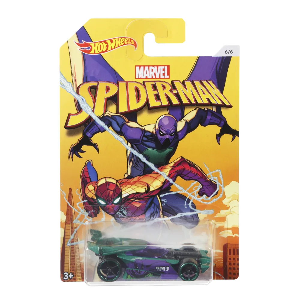 Drift King — DWD20 — Metalic Green & Purple — imagem 2