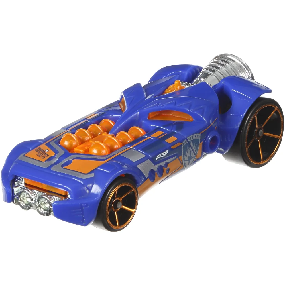 RocketFire — DWD78 — Blue