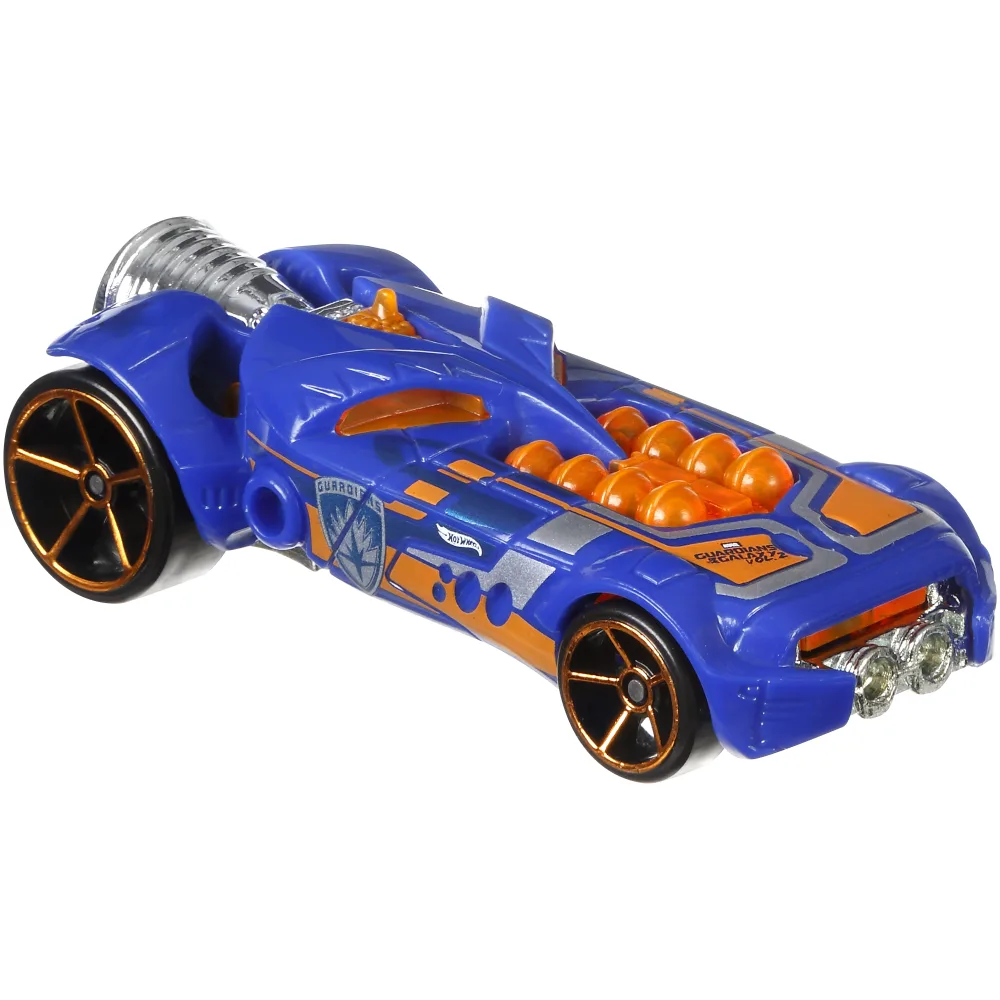 RocketFire — DWD78 — Blue — imagem 3