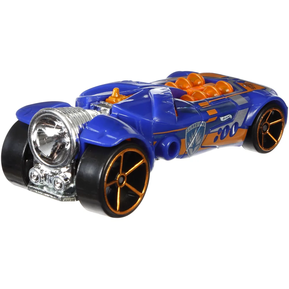 RocketFire — DWD78 — Blue — imagem 4