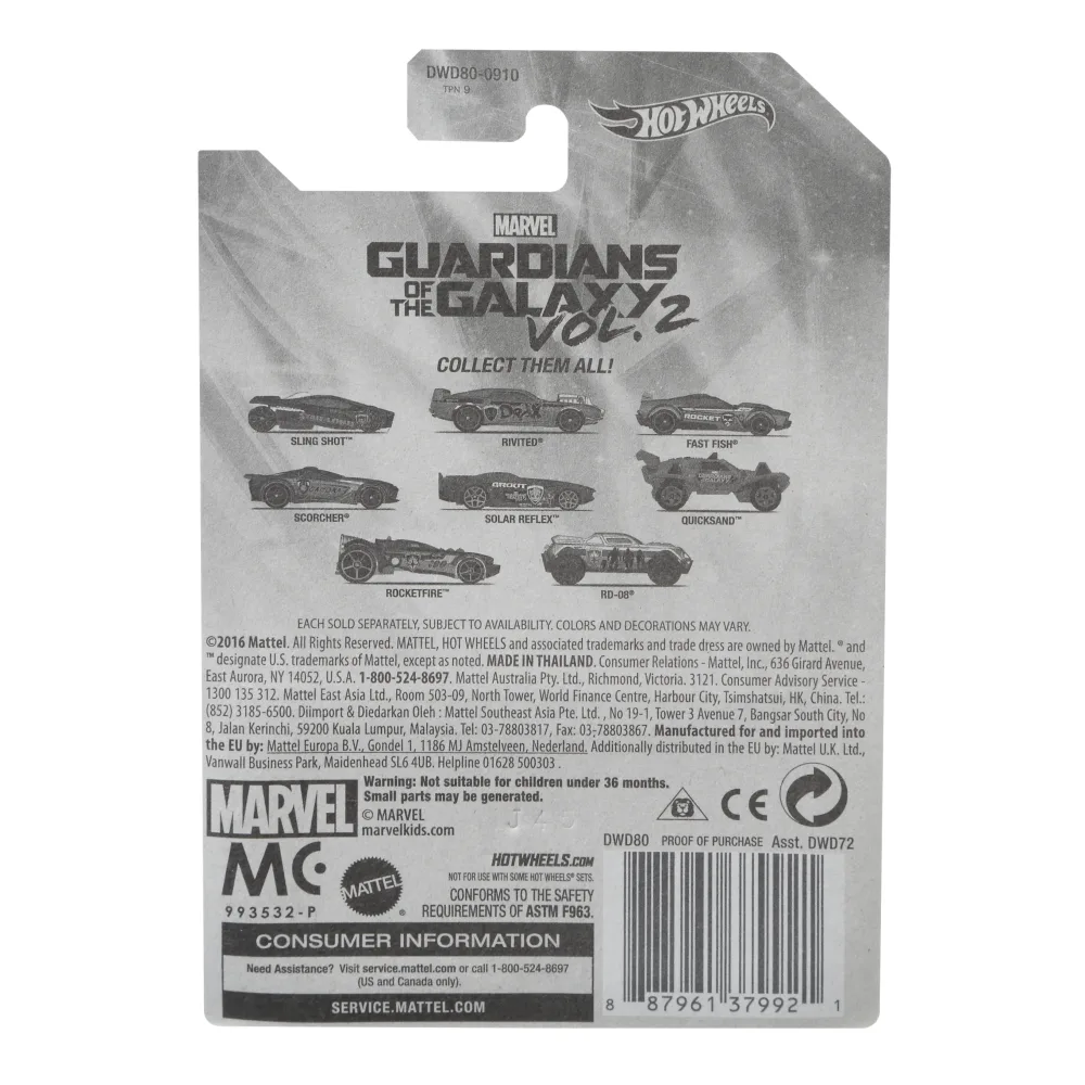 Quicksand — DWD80 — Lime green — imagem 5