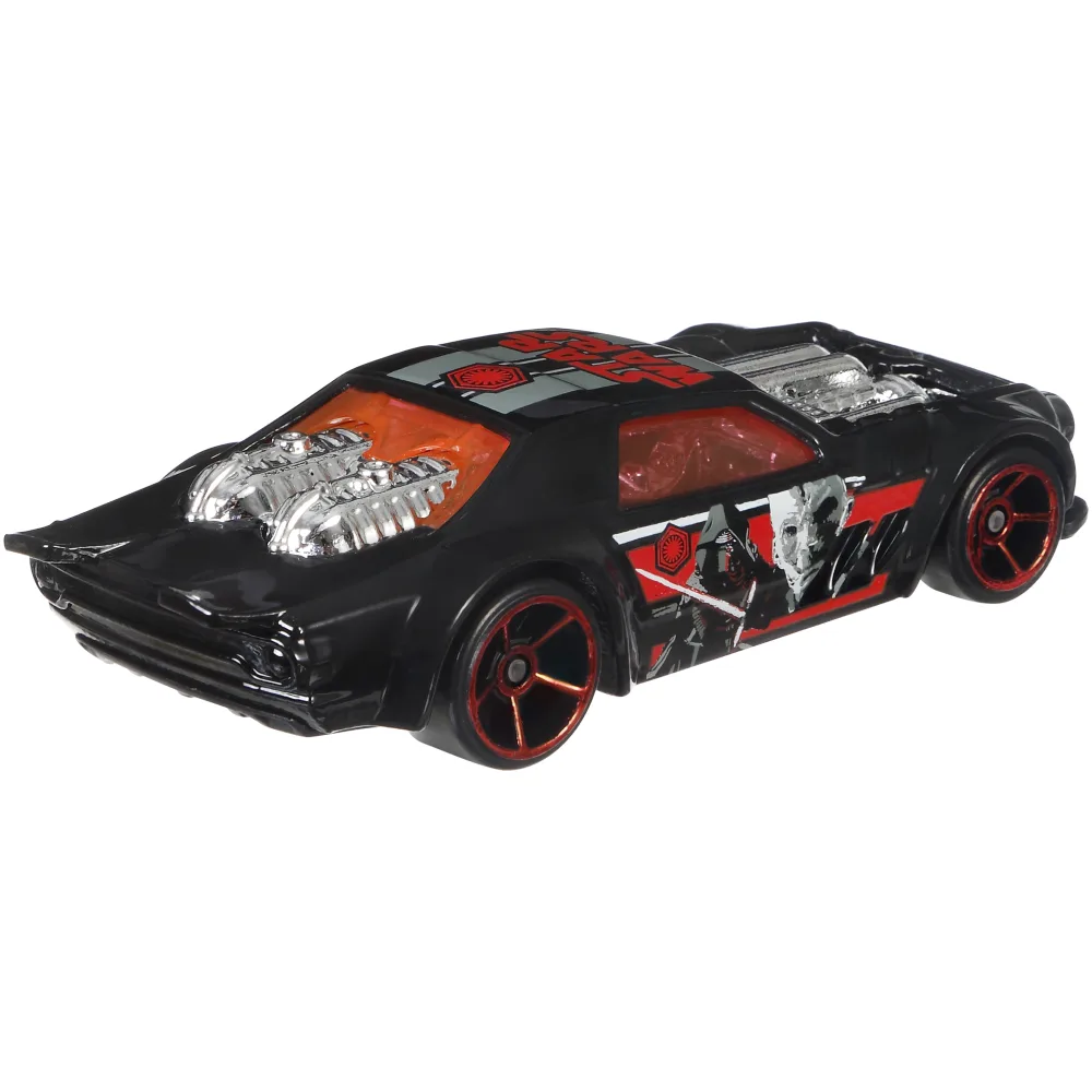 Night Shifter — DWD86 — Black — imagem 3