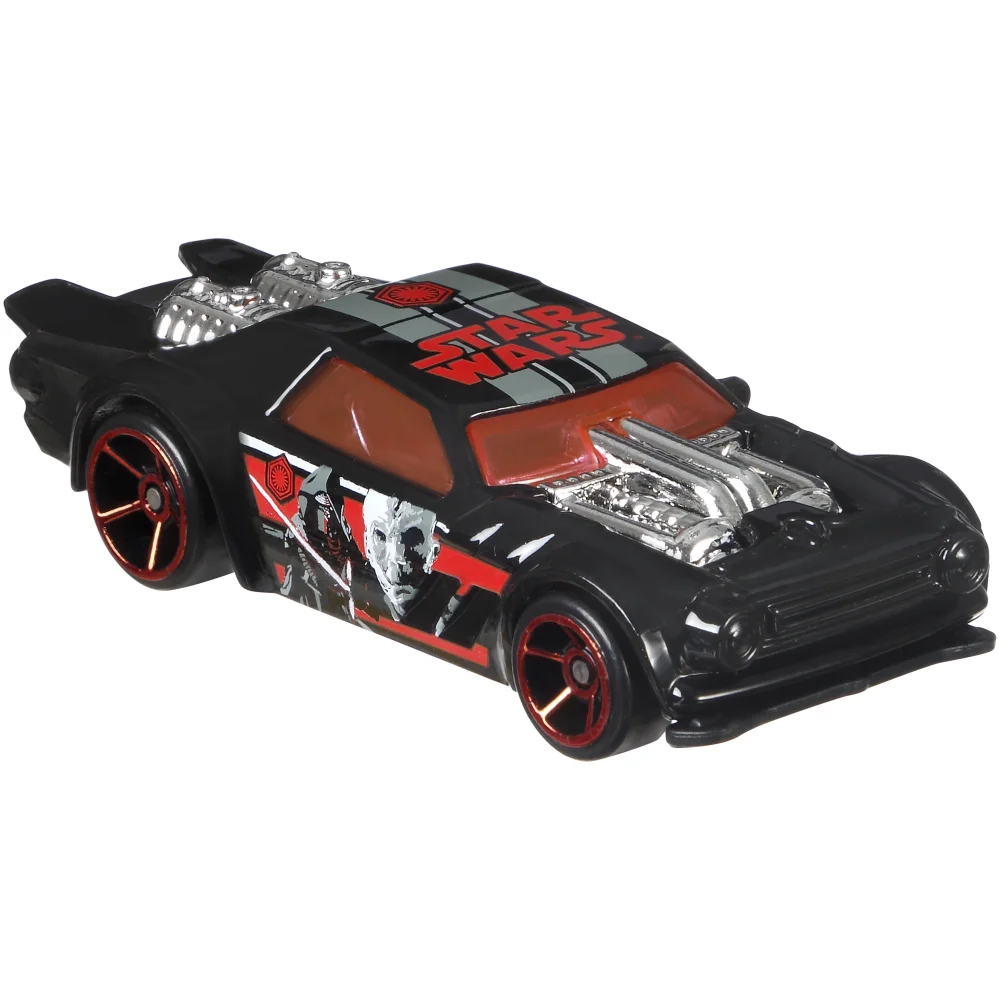 Night Shifter — DWD86 — Black — imagem 4