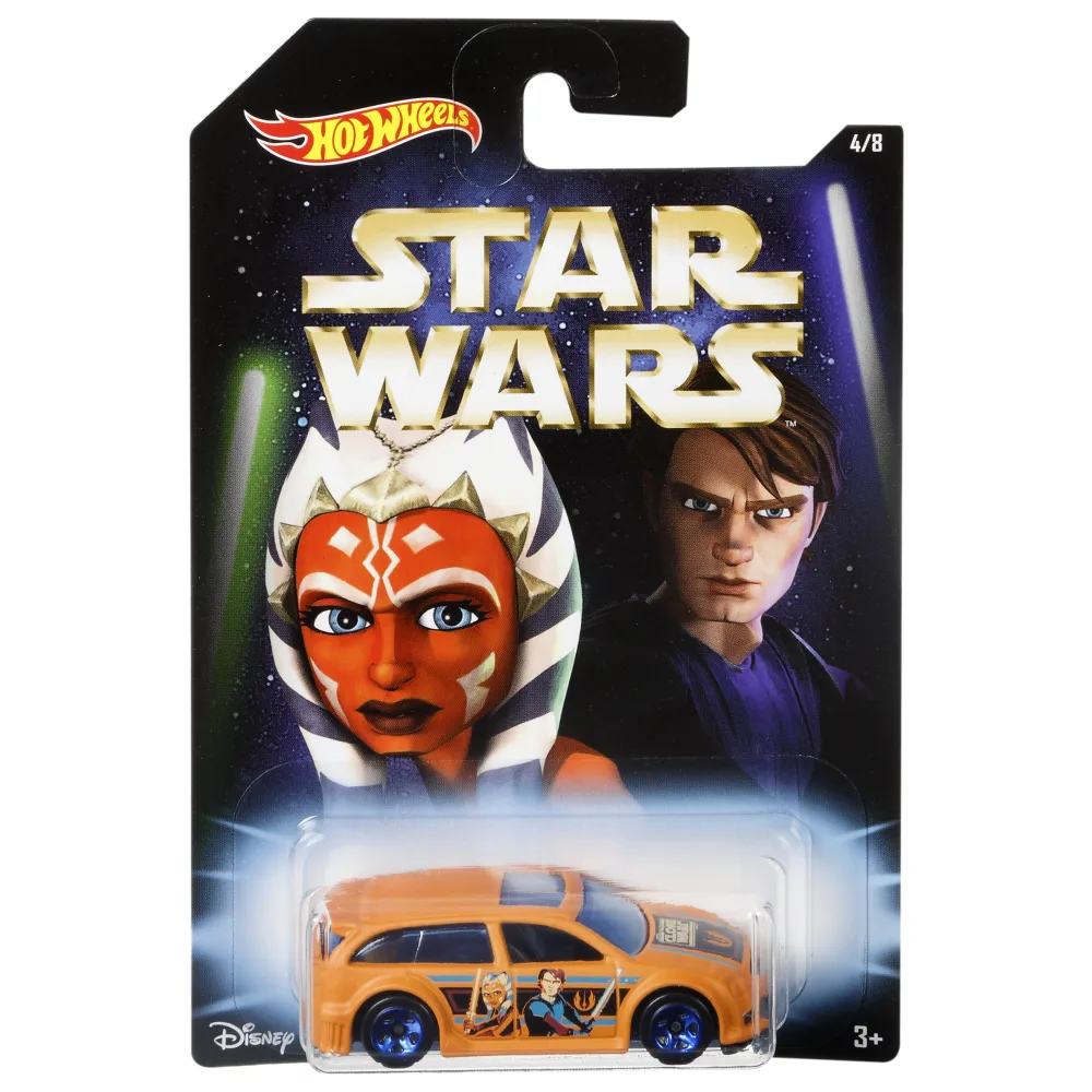 Audacious — DWD87 — Matte Orange — imagem 2