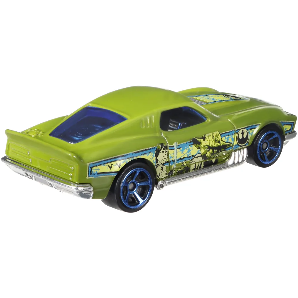 Blvd. Bruiser — DWD91 — Green — imagem 3