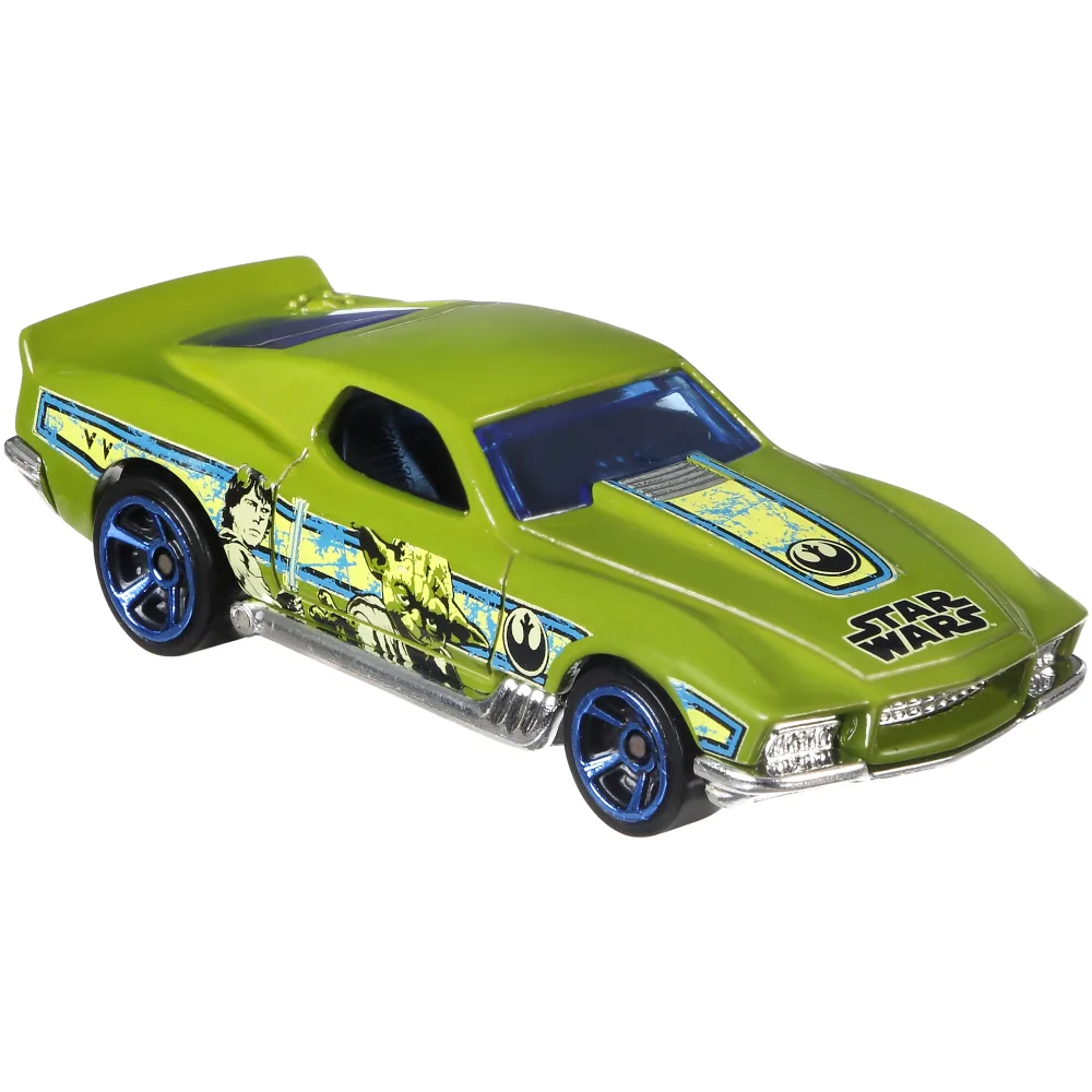 Blvd. Bruiser — DWD91 — Green — imagem 4
